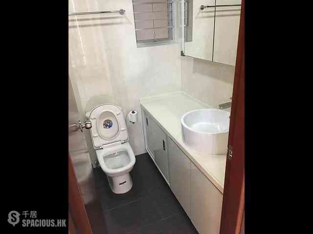 Fortress Hill - Harbour Heights Block 3 (Nam Fung Court) 09