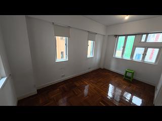 Causeway Bay - Hon Man Mansion 02