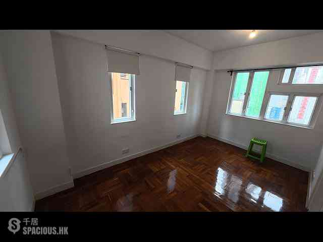 Causeway Bay - Hon Man Mansion 02