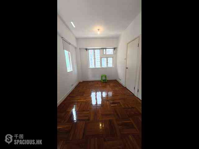 Causeway Bay - Hon Man Mansion 03