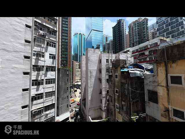 Causeway Bay - Hon Man Mansion 04