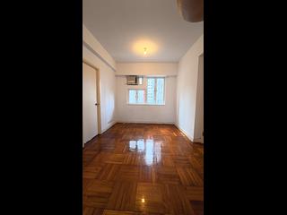 Causeway Bay - Hon Man Mansion 08