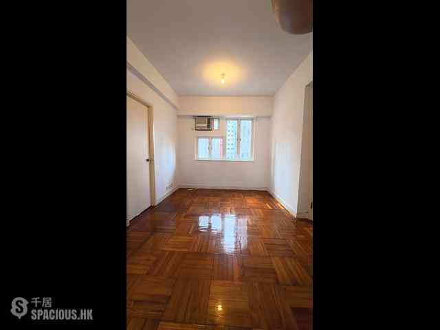 Causeway Bay - Hon Man Mansion 08