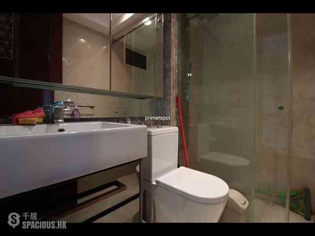 Wan Chai - The Avenue Phase 1 02