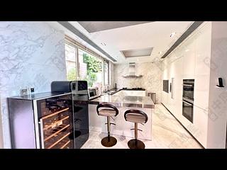 Cyberport - Residence Bel-Air Phase 5 Villa Bel-Air 03