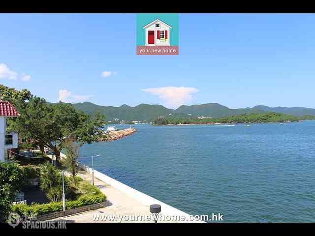 Sai Kung - Lake Court 09