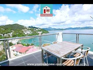 清水湾 - 怡景花园 23