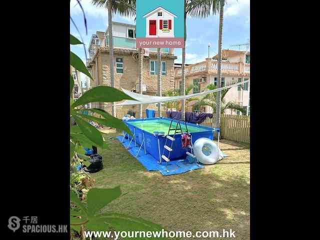 Clear Water Bay - Mau Po 14