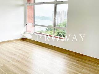Pok Fu Lam - Pokfulam Gardens Block 1 04