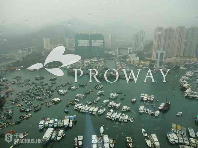 Ap Lei Chau - Larvotto 01
