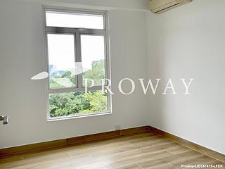 Pok Fu Lam - Pokfulam Gardens Block 1 06