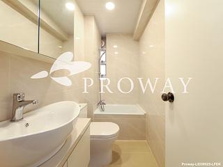 Pok Fu Lam - Baguio Villa 09