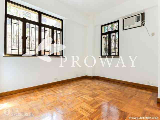Tai Hang - 5, Wang Fung Terrace 06