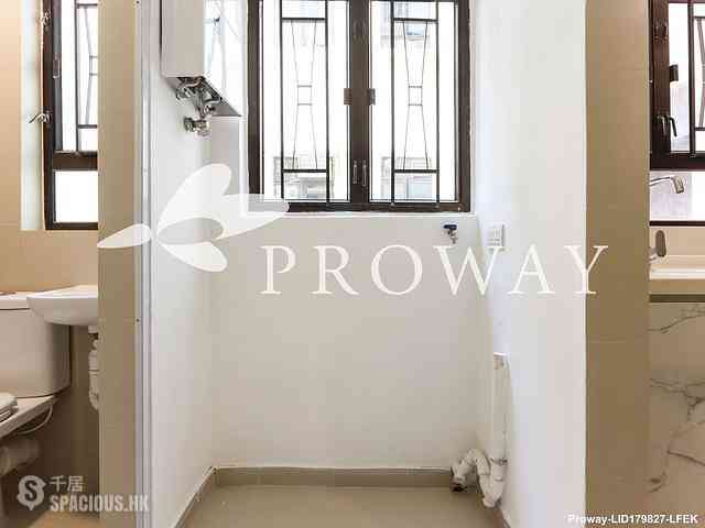 Tai Hang - 5, Wang Fung Terrace 11