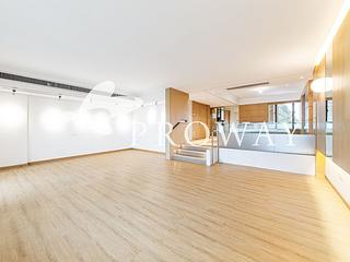 Mid Levels Central - Garden Terrace 04
