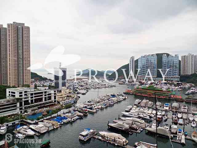 Wong Chuk Hang - Marinella 02