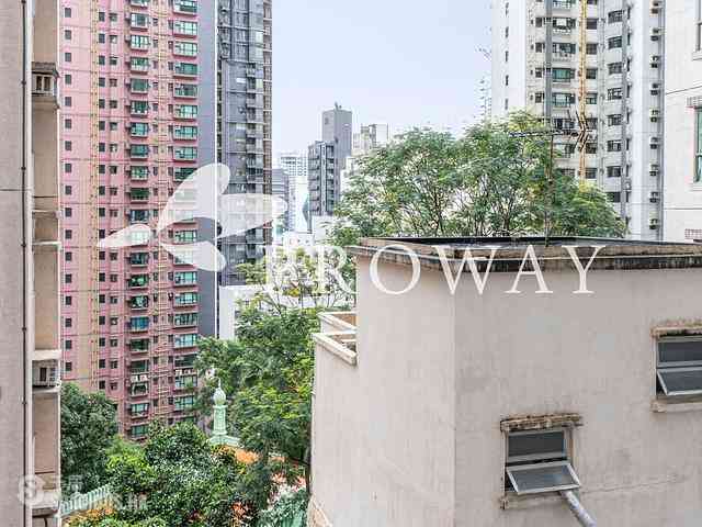 Mid Levels Central - Sherwood Court 02