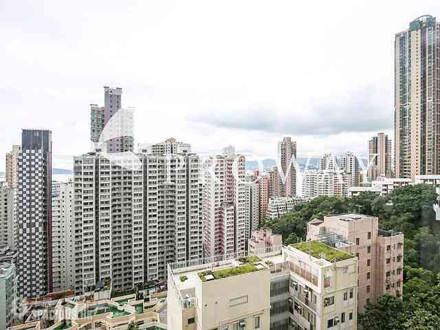 堅尼地城 - 學士臺 02