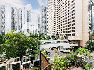 North Point - City Garden 02