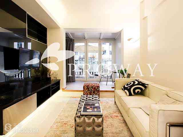 Causeway Bay - Paterson Building 01