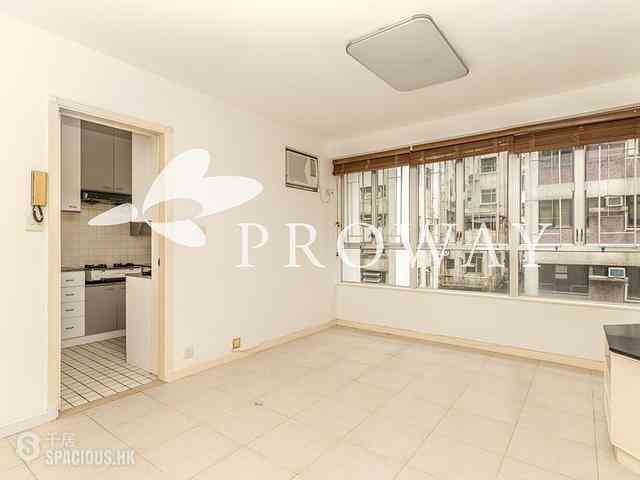 Mid Levels Central - Sherwood Court 05
