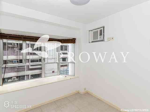 Mid Levels Central - Sherwood Court 07