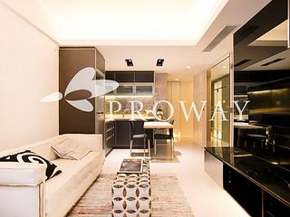 Causeway Bay - Paterson Building 05