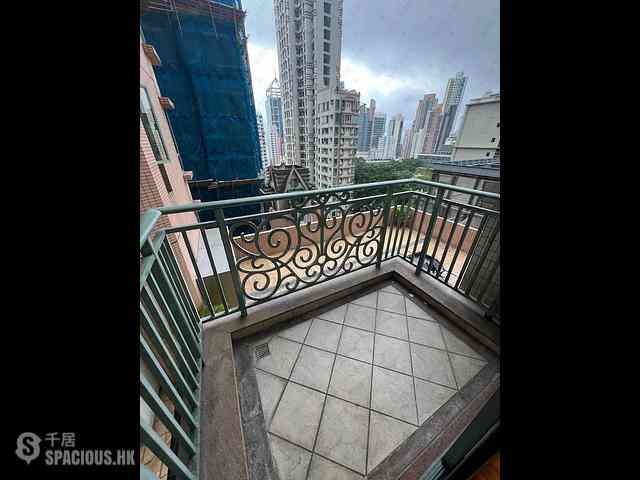 Sai Ying Pun - Bon-Point 01