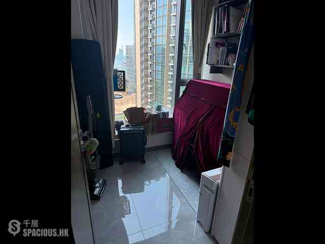 Cha Kwo Ling - Koko Hills Phase 3A Koko Rosso Tower 6 05