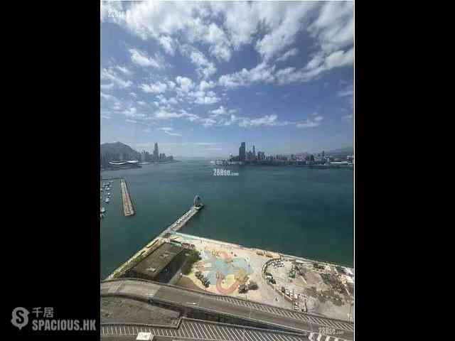 Causeway Bay - Victoria Centre Block 1 01