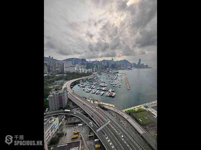 Causeway Bay - Victoria Centre Block 1 01