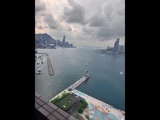 Causeway Bay - Victoria Centre Block 1 02