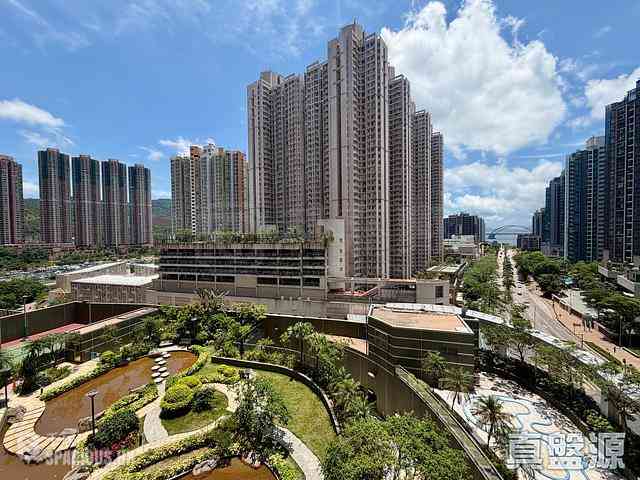 Tseung Kwan O - The Grandiose 01