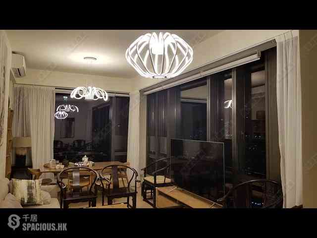 Ho Man Tin - Mantin Heights 01