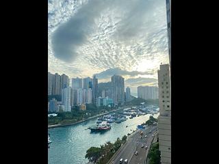 香港仔 - 建辉大厦 02
