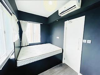 香港仔 - 建辉大厦 05