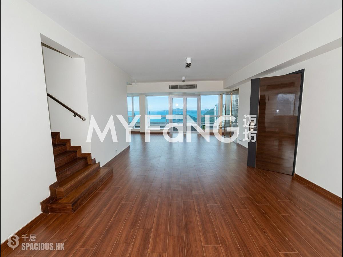 Ap Lei Chau - Marina South 01