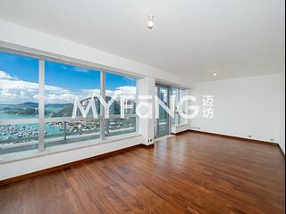 Ap Lei Chau - Marina South 02