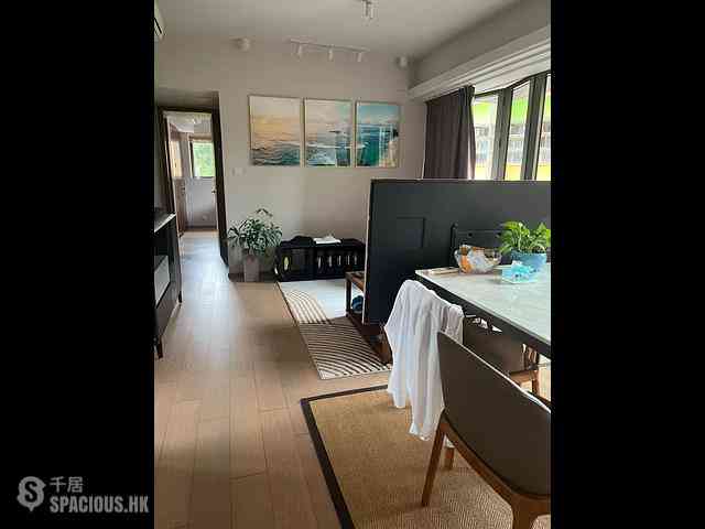 Shau Kei Wan - Island Garden 02