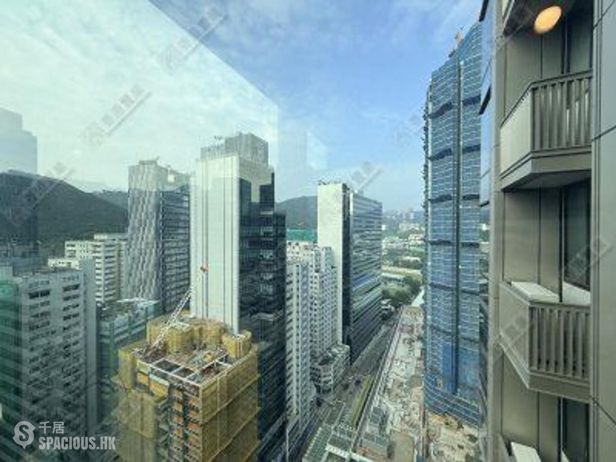 Wong Chuk Hang - The Southside Phase 3C Blue Coast II 01