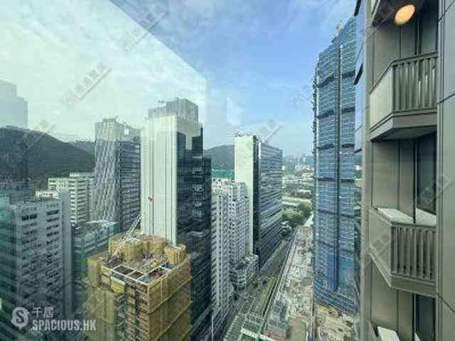 Wong Chuk Hang - The Southside Phase 3C Blue Coast II 01