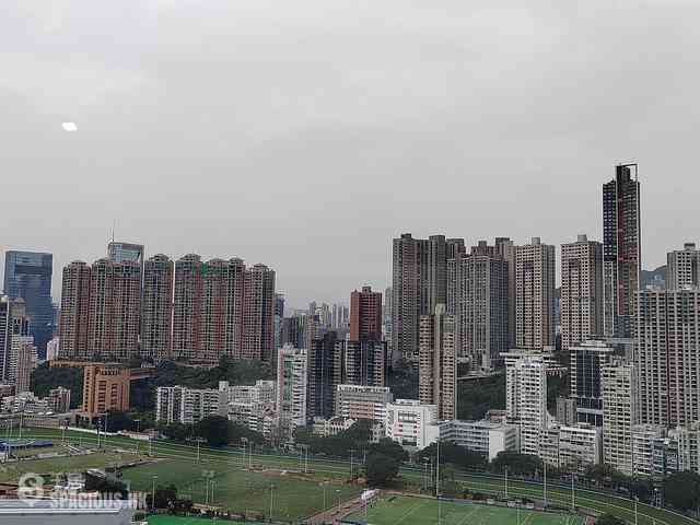 Stubbs Road - 24, Tung Shan Terrace 06
