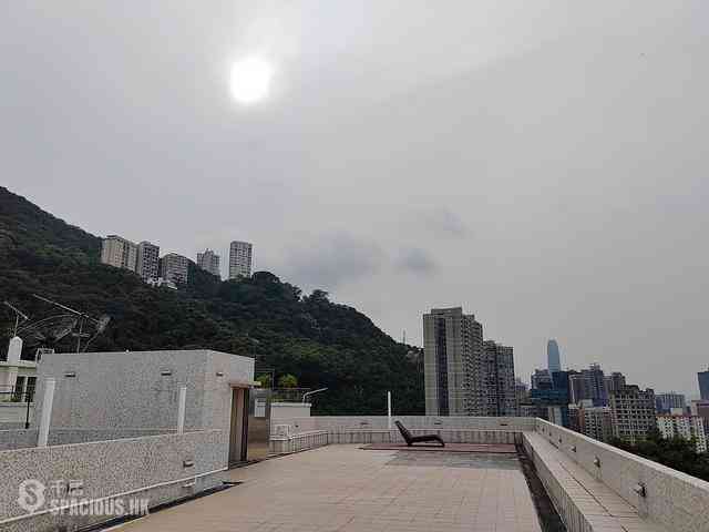 Stubbs Road - 24, Tung Shan Terrace 14