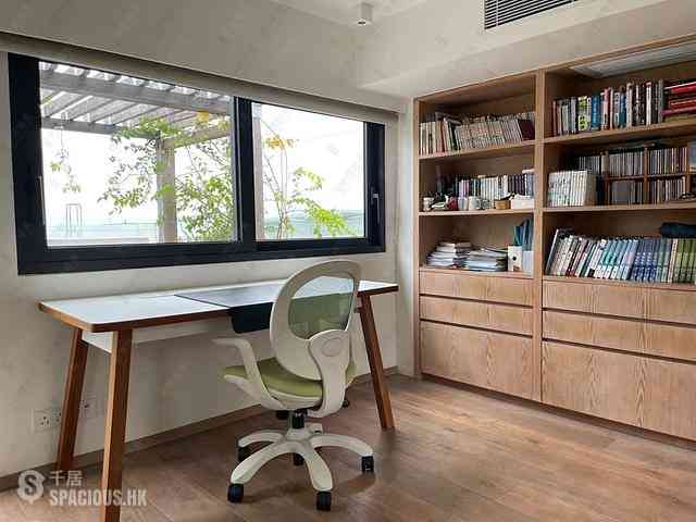 Pok Fu Lam - Bisney View 05