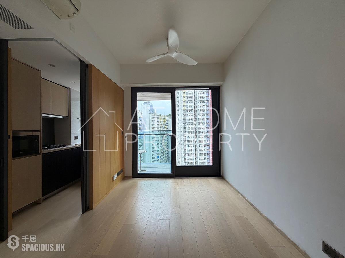 Kennedy Town - The Hudson 01