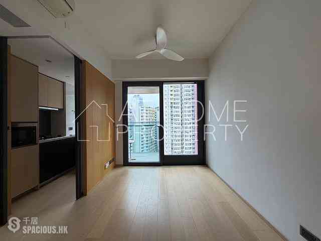 Kennedy Town - The Hudson 01