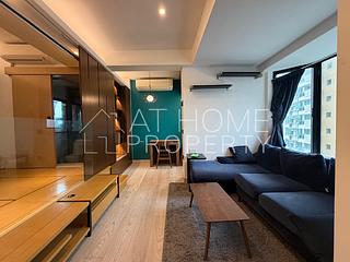 Mid Levels West - Beaudry Tower 02