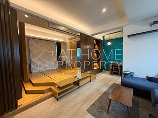 Mid Levels West - Beaudry Tower 03