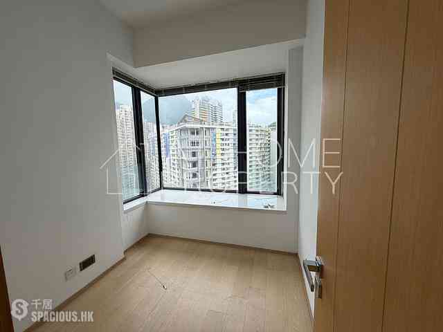 Kennedy Town - The Hudson 05