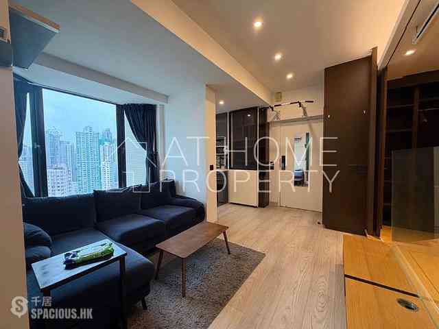 Mid Levels West - Beaudry Tower 04